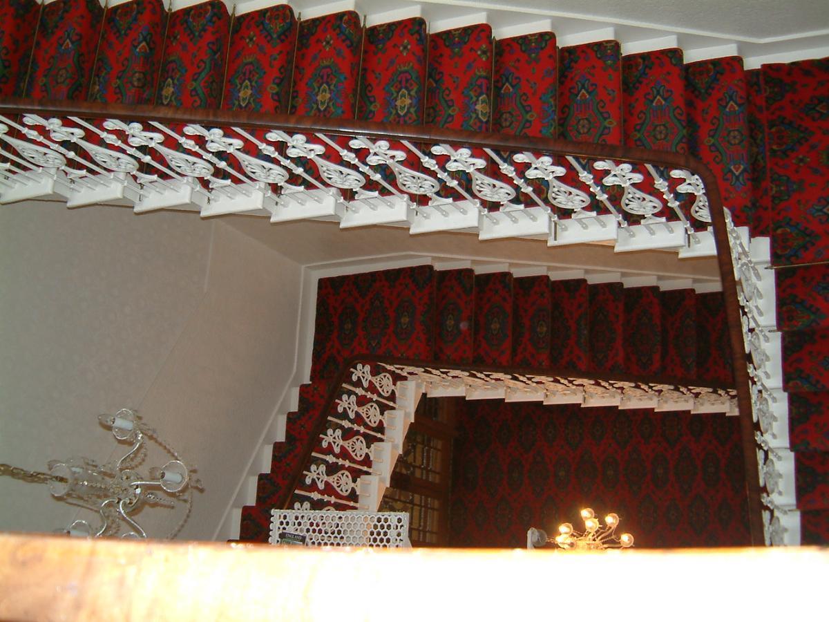 Terrace Hotel — Foto 3