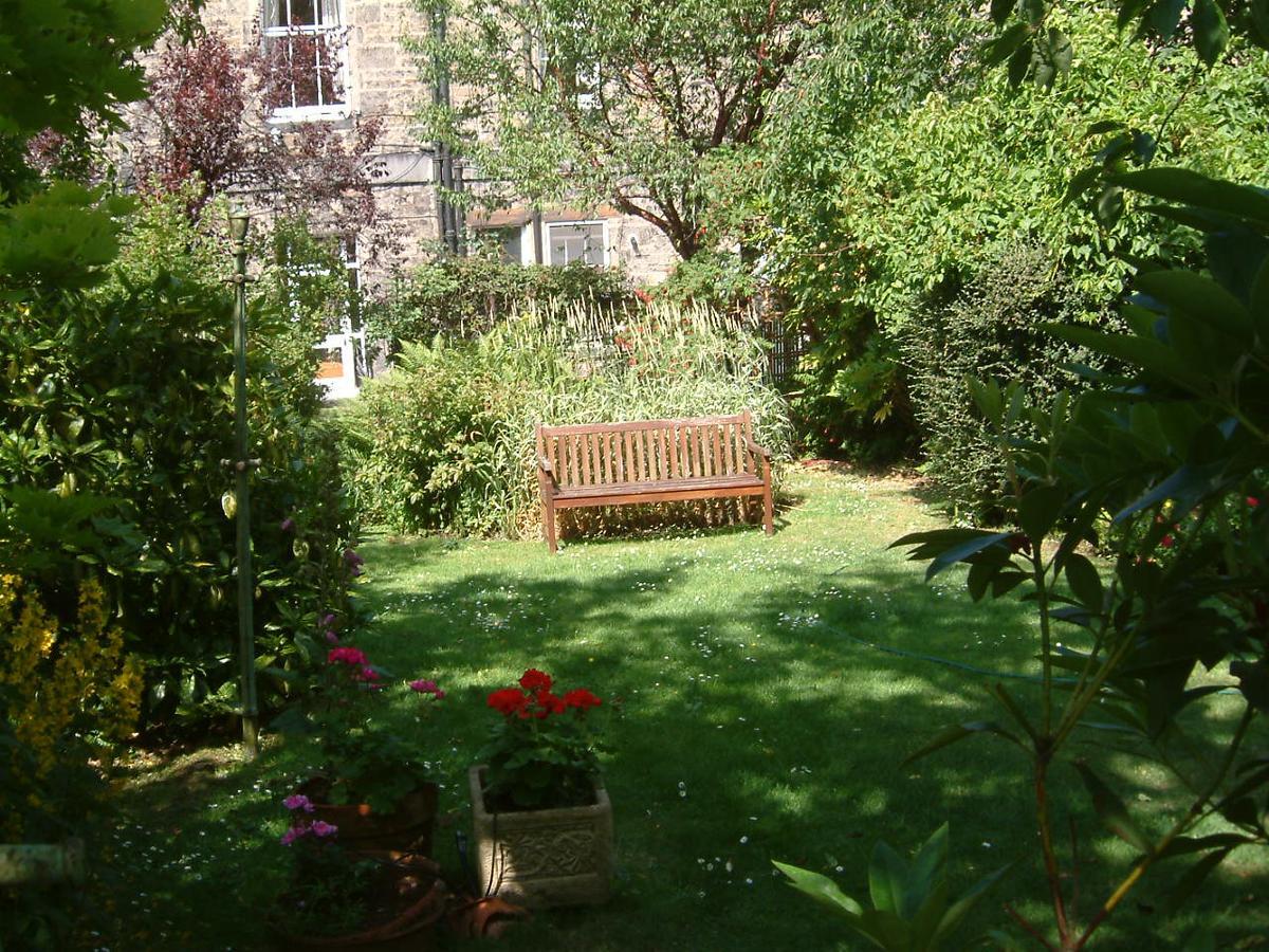 Terrace Hotel — Foto 2
